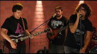 Video-Miniaturansicht von „Emergency Blanket - Shadows - Sonora Live“