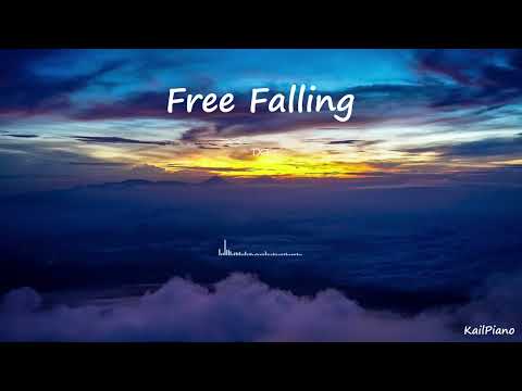 TXT(투모로우바이투게더) / Free Falling / Piano Cover