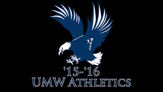 UMW Athletics 2015-16 Awards Banquet Video
