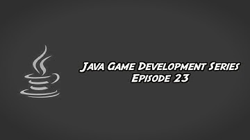 Java Game Development | Ep. 23: Vignettes!