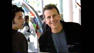 AT&amp;T Commercial (1999)