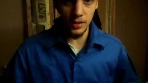 Frost Byte - Cut Throat (Original Video) AMAZING!