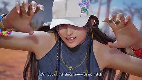 TEKKEN 8 - "Miary Zo" Starter Guide