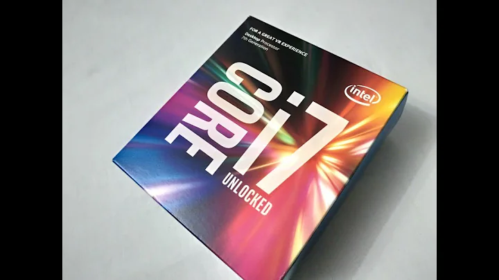 Comparaison Jeux: Intel Core i7-9700K vs i7-8700K et AMD Ryzen 7 1800X