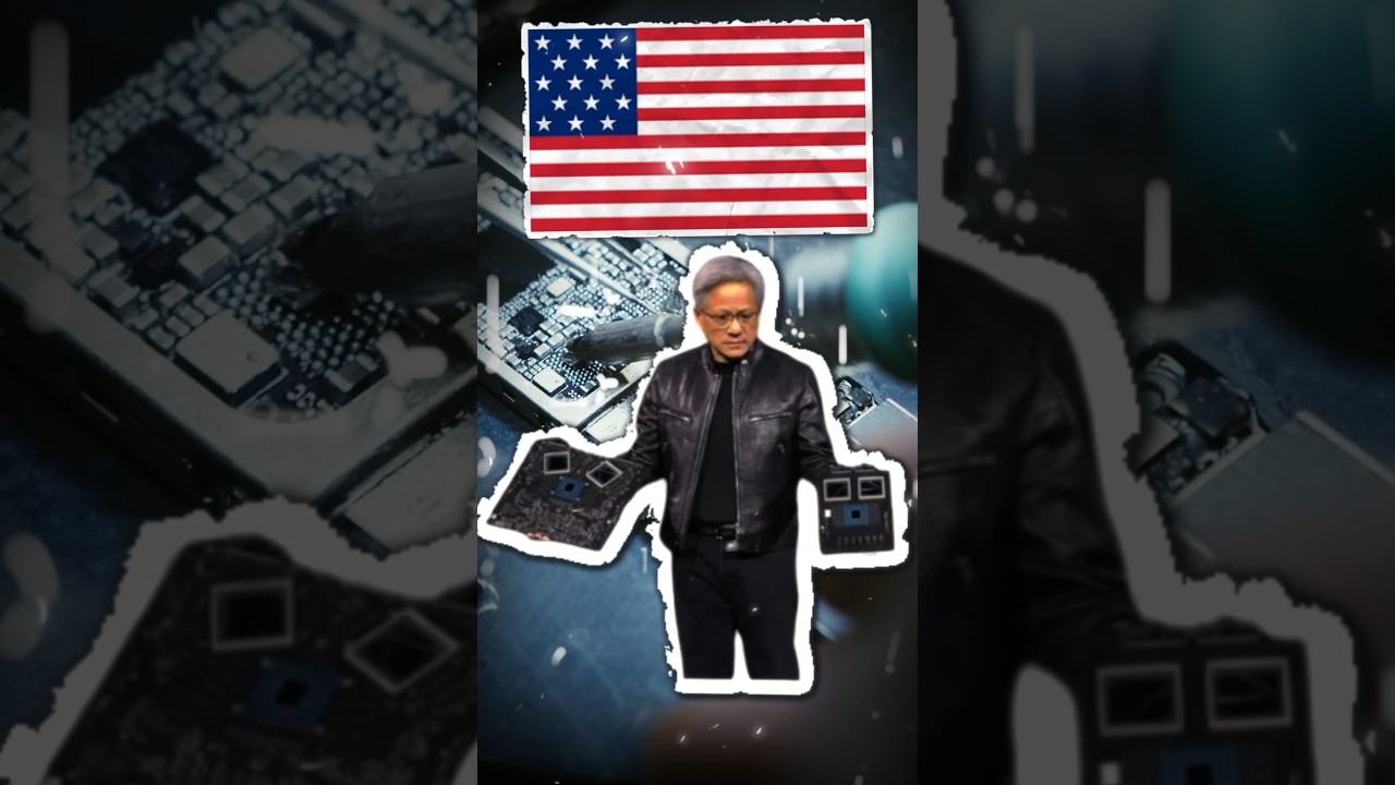 The New King of Stock Market has Arrived !