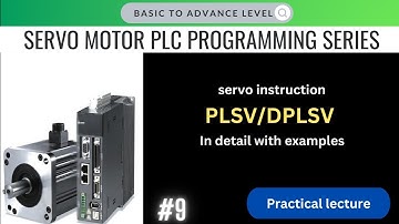 plsv instruction | plsv instruction in delta plc | dplsv instruction | dplsy in delta plc | DPLSV