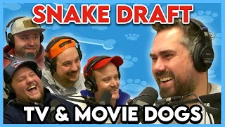 The Dog Draft (ft. Big Cat)