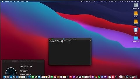How to Install HomeBrew on Apple Silicon Macs Natively Supported