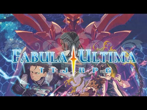 Intro to Fabula