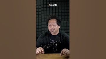 How to overcome the fear of Quants?