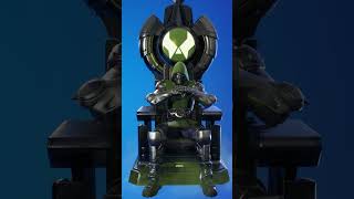 VICTORY VON DOOM Emote In FORTNITE! | #Fortnite #Emote