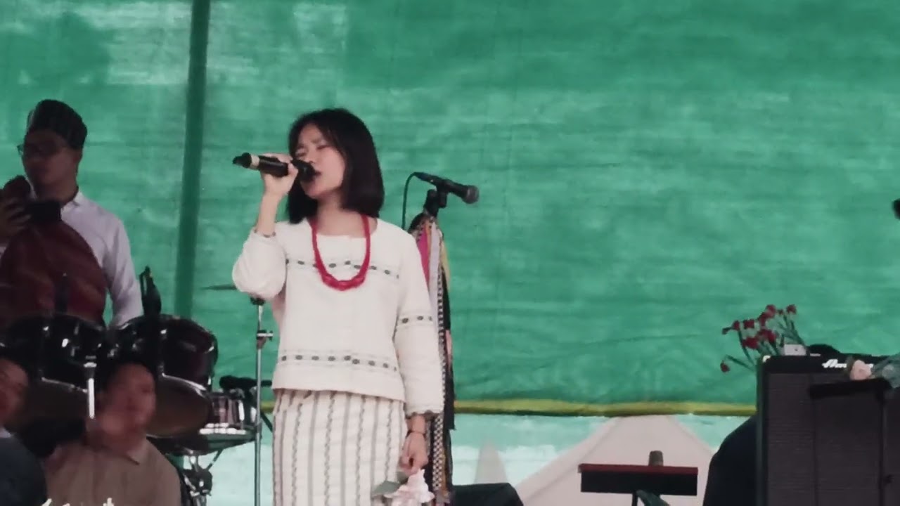 BZI Tochhawng : Hlukhla kut 2026