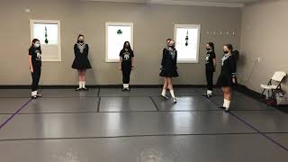Scoil Rince Branwen School of Dance: Taking Turns