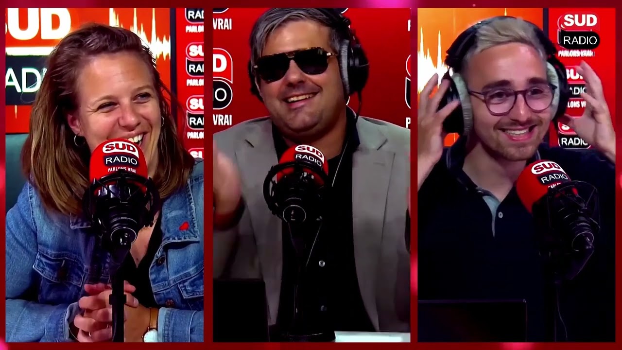 Faut que ça change : les départs en vacances