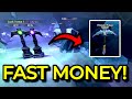 MAKE MILLIONS in The Forge! 💰 | FAST Grinding Method
