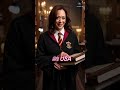 World Leaders as Harry Potter Characters  AI Reimagines Trump, Biden &amp; Modi at Hogwarts #harrypotter