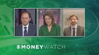 Money Watch: PPP For Small Businesses