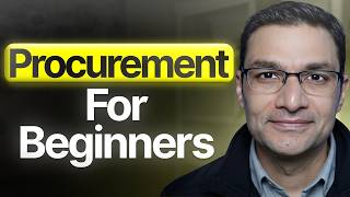 What is Procurement? Procurement Process Explained for Beginners