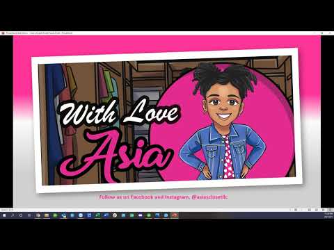 Asia's Angels Portal Tutorial Video