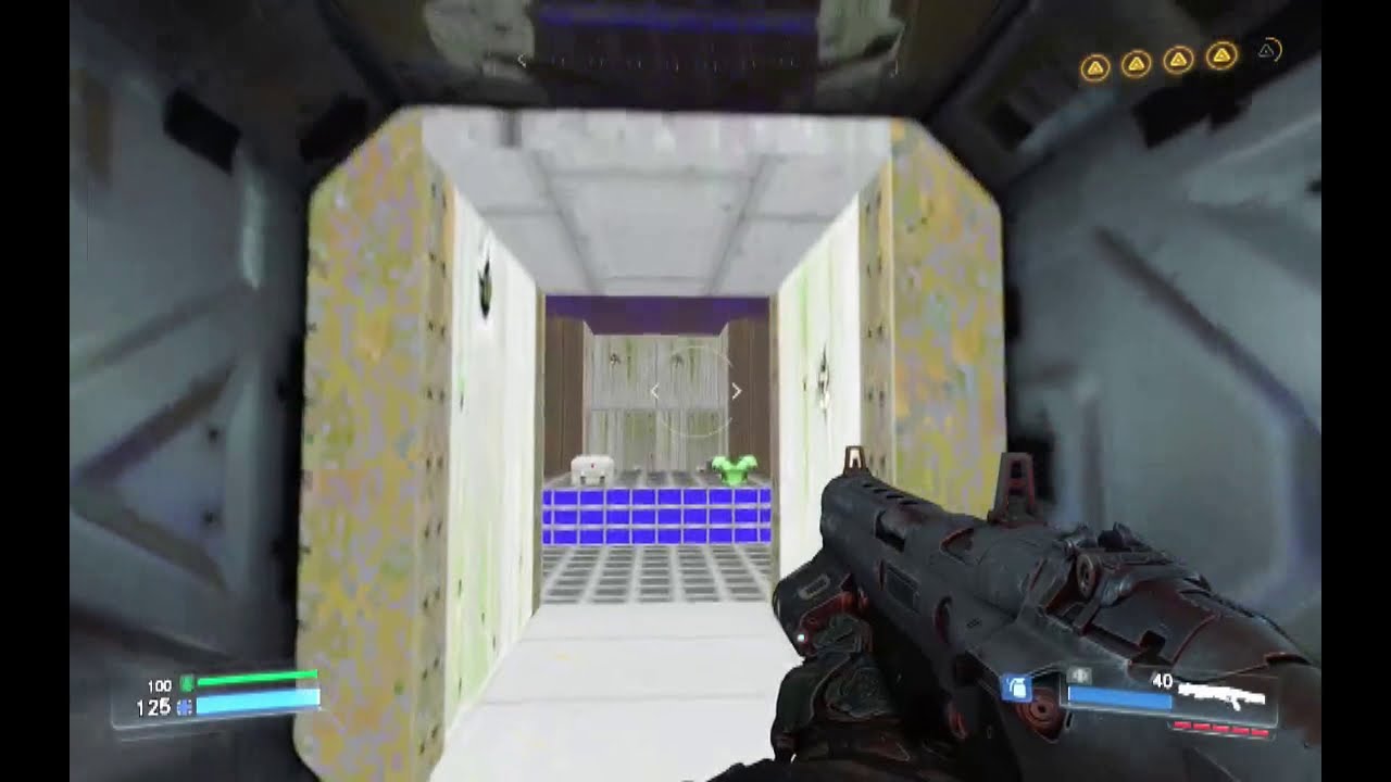 攻略 Doom 毀滅戰士4 100 蒐集要素 7 27更新完畢 毀滅戰士 Doom 哈啦板 巴哈姆特