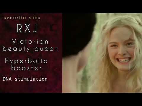 جميلة العصر الفكتوري نسخة الاغنيه سنيوريتا رانيا