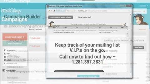 Twilio - powered by SyncApps®
