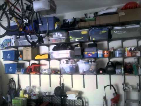 Garage Makeovers by Garage Design Source YouTube Garage Makeovers by Garage Design Source YouTube
