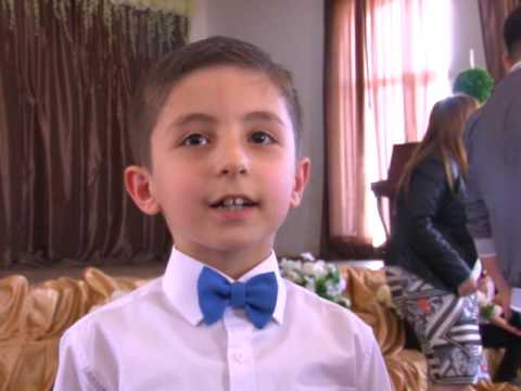 \"დედაენის გაცილება\" ფოთის მე-3 საჯარო სკოლაში 17.05.17