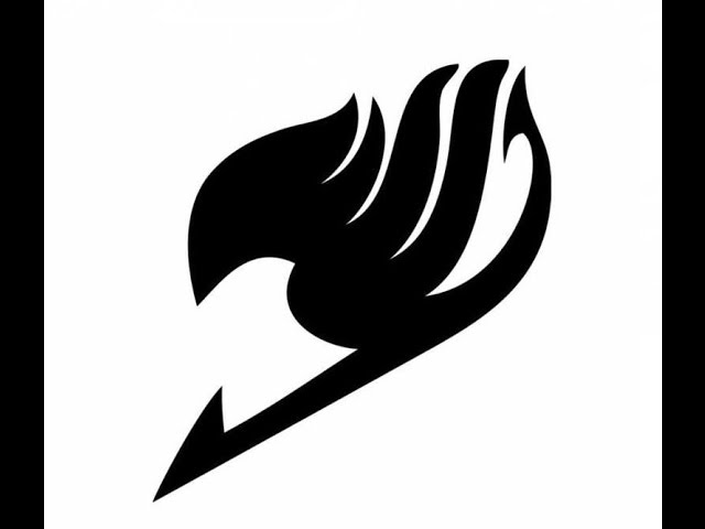 Fairy Tail Logo