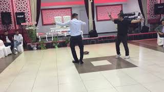 Muhteşem... Nalin Di̇lber Konyada Böyle Oynanir