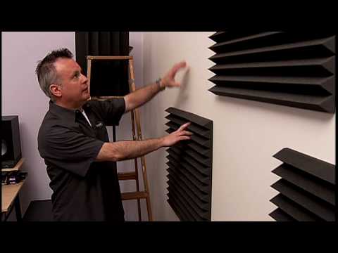 Video: Panou acustic: avantaje, caracteristici de aplicare și instalare