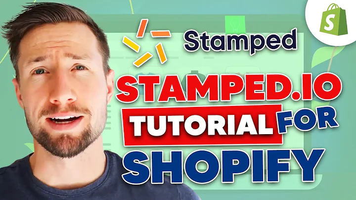 Increase Conversions with Stamped.io: Easy Shopify Reviews Setup