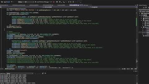 Game Engines Assignment 1: Do Something