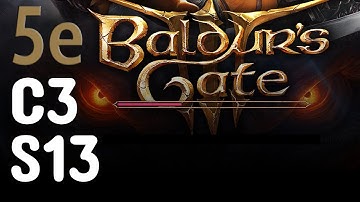 C3S13 | Baldur