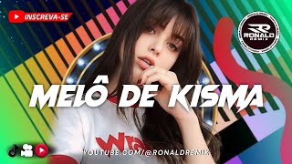 MELÔ DE KISMA - REGGAE LIMPO 2024 @RONALDREMIX Oficial Remix