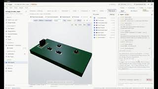 Coppr Agentic EDA Demo — From Hardware Intent to a PCB