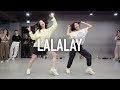 SUNMI - LALALAY  / Tina X Lia Choreography