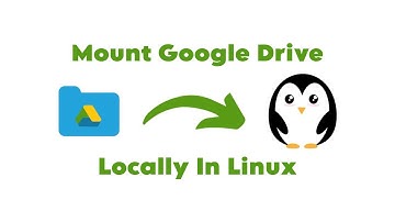 How to Mount Google Drive Locally on Linux Using Rclone (Virtual File System Guide)