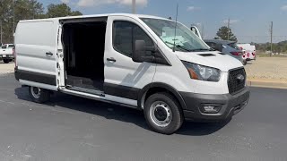 2024 Ford Transit-150 Base GA Lawrenceville, Norcross, Snellville, Monroe, Suwanee