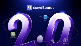 FluentBoards 2.0 First Look: Get Ready For a New Project Management Experience!