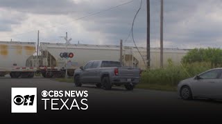 New road brings relief to Fort Worth neighborhood