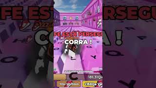 SPEEDRUN WORLD 2 KEYBOARD ESCAPE ROBLOX #robloxshorts  #roblox  #trending