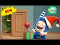 Oddbods | NAVIDAD 2019 | Comprando Juguetes | Dibujos Animados Divertidos para Niños