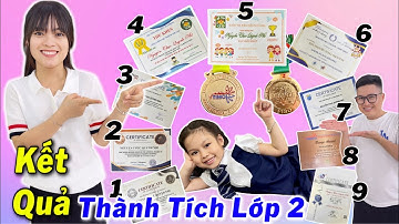 Tổng Kết Và Liên Hoan Tại Lớp Quỳnh Nhi