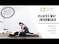 Pilates Clasico Mat Intermedio