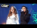 t.A.T.u. – White Robe & 220 | Live Viva Comet Poland 2008