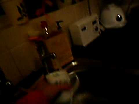 challenge the room Me failing at Cinnamon Challenge