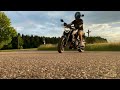 Motorradfahren lernen (Tutorial)