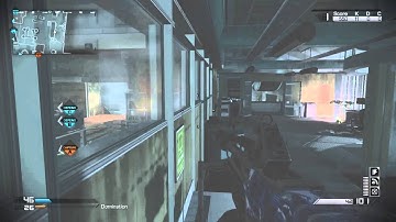 COD Ghosts FAD K.E.M