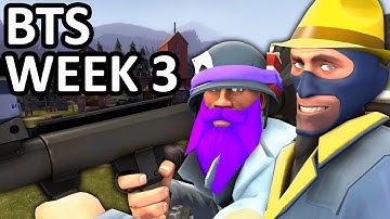 Can You Guess Where We Hold on Swiftwater in TF2?